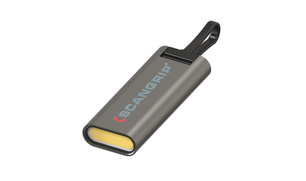 Scangrip Flash Micro R Fits APS FLEX PXE80 Light Holder