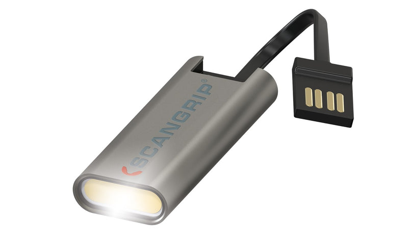 Scangrip Flash Micro R Fits APS FLEX PXE80 Light Holder