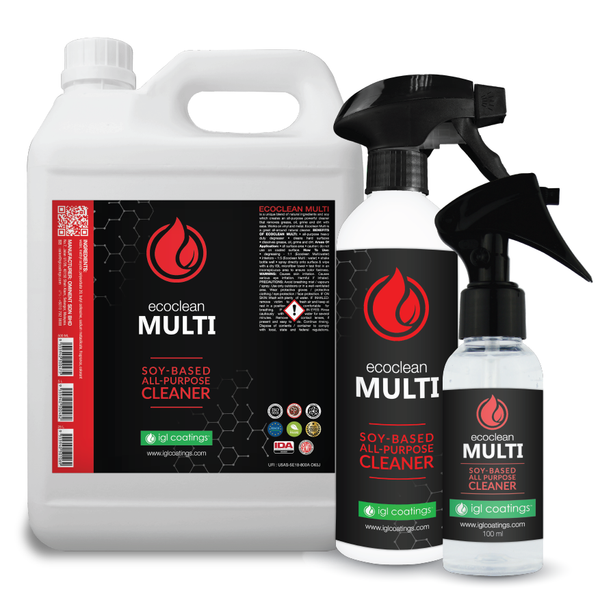 Multi Ecoclean 5L IGL