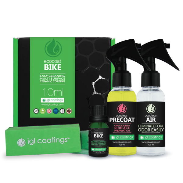 Bike Ecocoat IGL