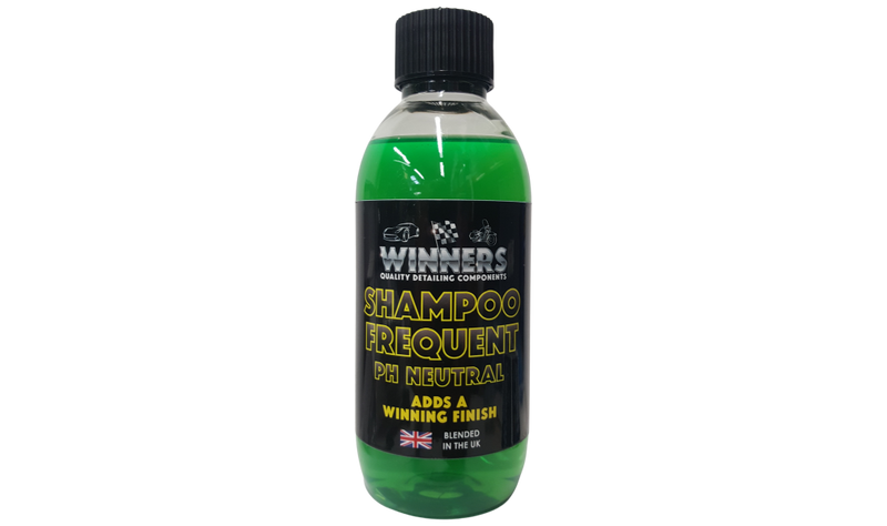 Winners Mini Shampoo Frequent 200ml