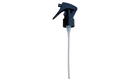 Mini Trigger Spray Black 20mm Neck