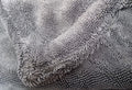 Winners Triple Twisted Double Sided Drying Towels - 1600gsm 800 x 600mm Blue or Grey