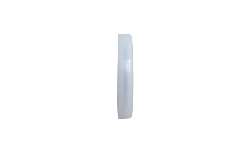 Silicon Gasket with Filter Mesh 3/4 inch