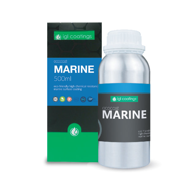 Marine Ecocoat  200ml IGL