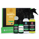 Quartz+ Ecocoat 60ml Kit IGL