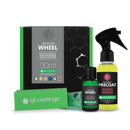 Wheel Ecocoat 30ml Kit IGL