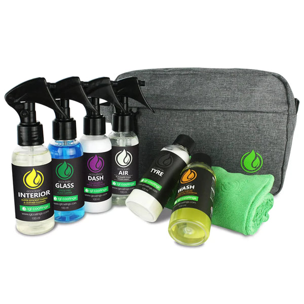 IGL Maintenance/Travel Kit