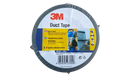 3M Duct Tape - Black 50mm x 50m