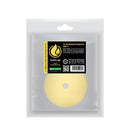 Medium Cut Polishing Pad Foam Yellow  3”/80mm IGL
