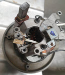 Carbon Brush Set 220V (2 Brushes) for Metro Blaster/Master Blaster/Revolution/Vac'n'Blo Original/Vac'n'Blo Pro