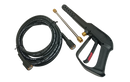 Active Pressure Washer Lance with 12 metre Hose M22F - M22F fittings For Active Pressure Washers