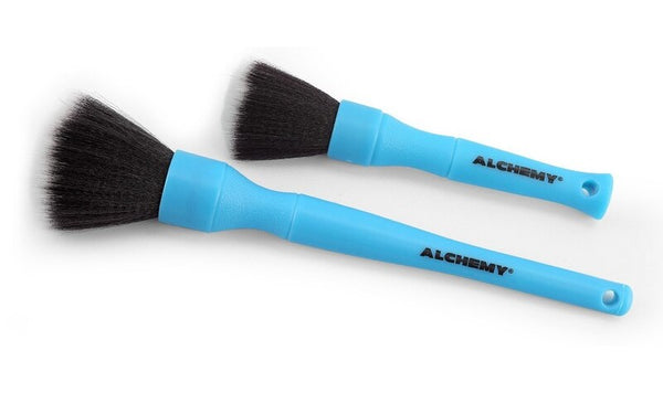 Alchemy GLO Brush Set - Blue