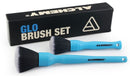 Alchemy GLO Brush Set - Blue