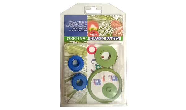 Service Kit For Alta 10000 Viton Pressure Sprayer 8.5 Litres By Di Martino