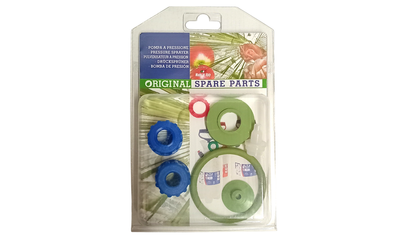 Service Kit For Alta 10000 Viton Pressure Sprayer 8.5 Litres By Di Martino