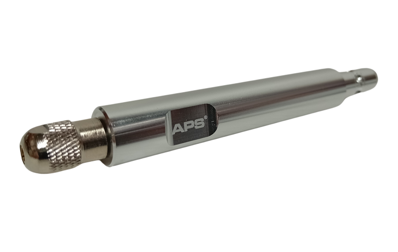 APS FXA50 50mm extension bar with quick release and adapter for Flex PXE80