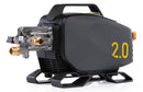 Active 2.0 Electric Pressure Washer 240V | Machine Only