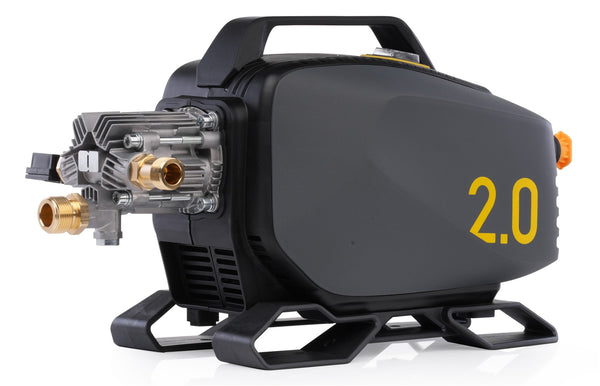 Active 2.0 Electric Pressure Washer 240V | Machine Only