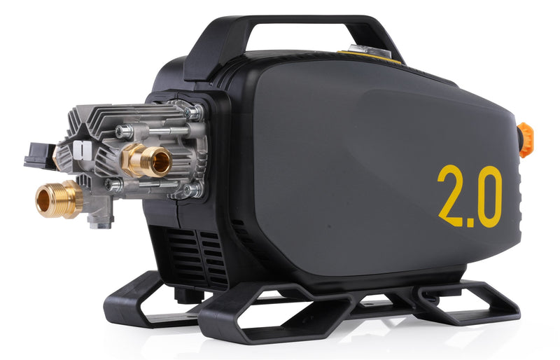 Active 2.0 Electric Pressure Washer 240V | Machine Only