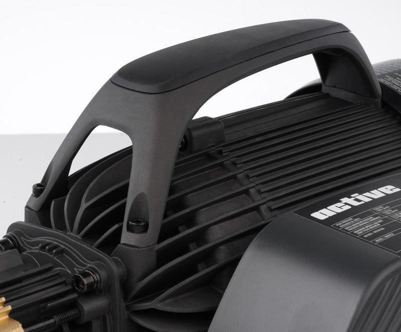 Active 2.3 Electric Pressure Washer 240V – Standard Kit - 01