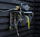 Active Hose Reel & Wall Mount - 01