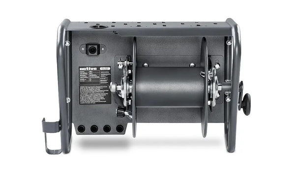 Active Hose Reel & Wall Mount