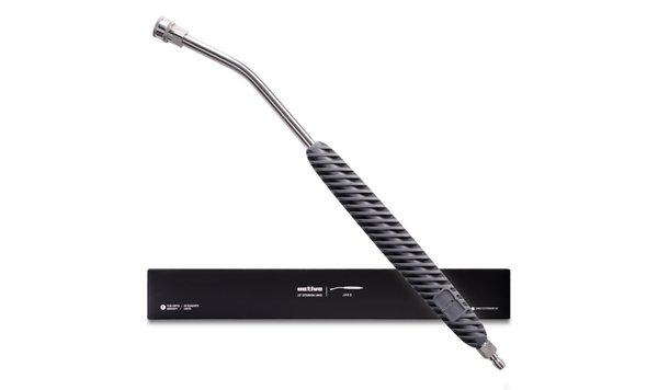 Active Premium Pressure Washer Lance Quick Release Stainless Steel