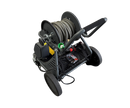 Active Wash Cart & Hose Reel Trolley **COMING SOON**