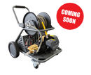 Active Wash Cart & Hose Reel Trolley **COMING SOON**