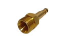 Adapter - Karcher Bayonet Long To M22 - Karcher Bayonet Fitting/ Pressure Washer - 2