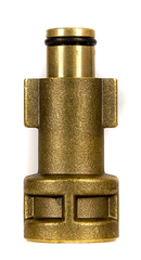 Adapters - Snow Foam Lance For Professional Pressure Washers
