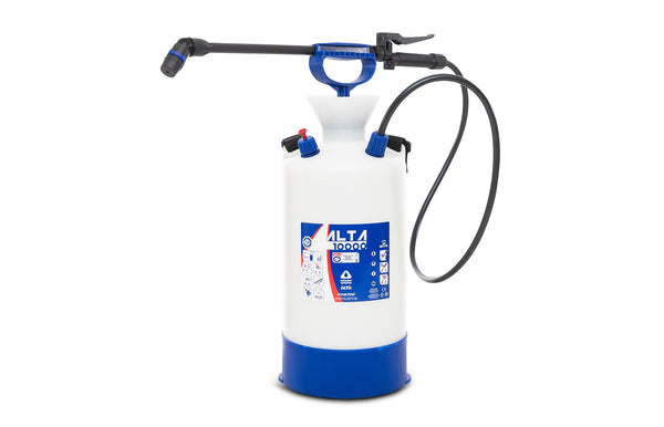 Alta 10000 Viton Pressure Sprayer 8.5 Litres By Di Martino