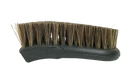 Braun Leather & Upholstery Brush - Boars Hair