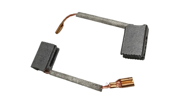Carbon Brush Set for DAS-6 PRO+ V2 Polishing Machines