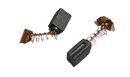Carbon Brush Set for DAS-6 V2 Polishing Machines