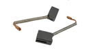 Carbon Brush Set for Vertool Dual Action Force Drive Polisher