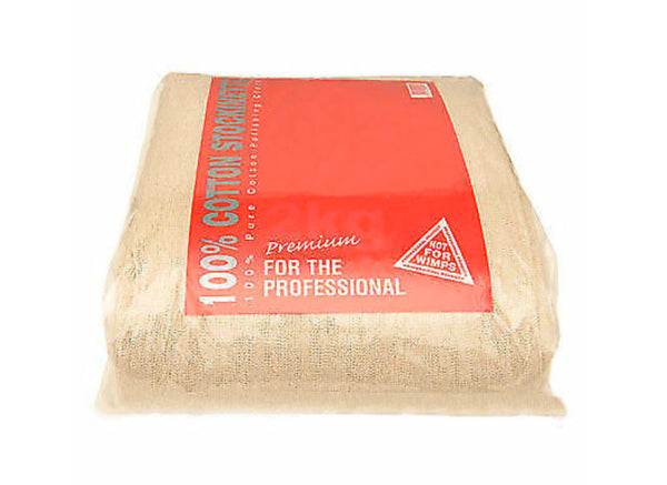 Cotton Blended Stockinette - Cut Rectangles - 1.7KG Pack