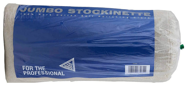 Cotton Blended Mutton Cloth - Roll - 700g