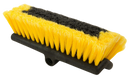 Replacement Brush Head for Waterfed Poles