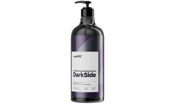 CarPro Darkside Tyre Gel Nano Sealant 1 Litre