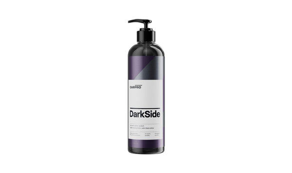 CarPro Darkside Tyre Gel Nano Sealant 500ml