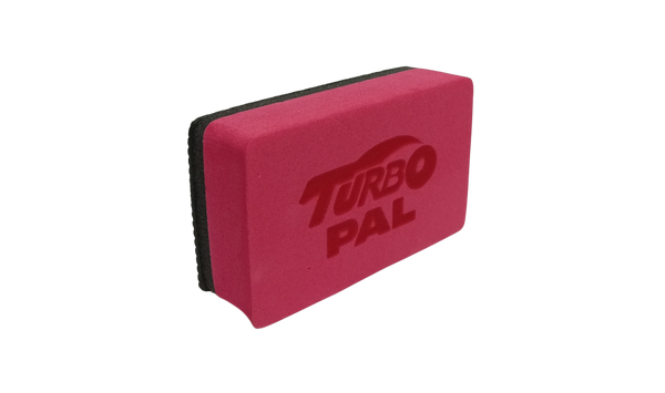 Clay Detailing Sponge - pack of 2