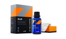 CarPro CQuartz DLUX Plastic and Wheel Coating - 30ml Kit