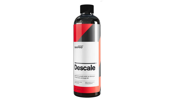 CarPro Descale Soap – 500ml