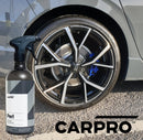 CarPro Perl Coating For External Plastics, Engine Bays, Tyres & Rubber, Interiors, Dashboards and Leather – 500ml