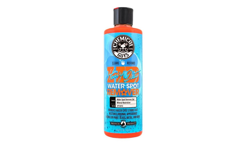 Chemical Guys Heavy Duty Water Spot Remover