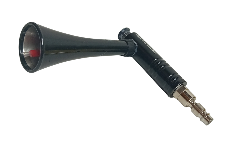 Chemicalworkz Tornado Mini Air Gun