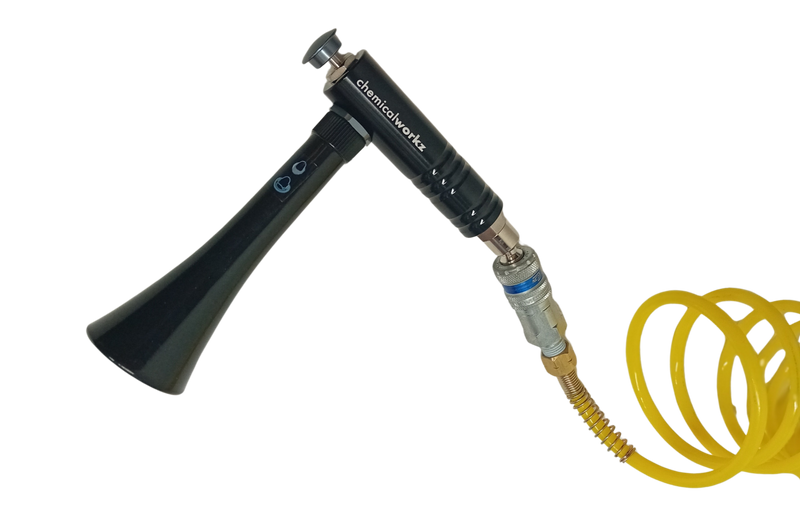 Chemicalworkz Tornado Mini Air Gun 3