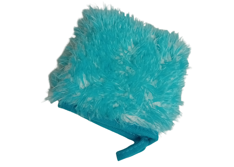 Chemicalworkz Chenille Wheel Mitt 150mm x 150mm